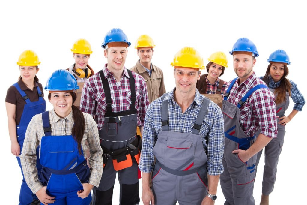 Digital Marketing for Tradies