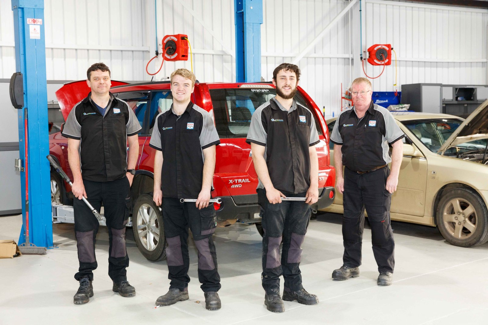 digital marketing for automotive businesses