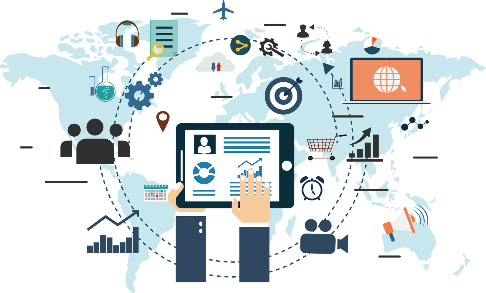 digital marketing for ecommerce