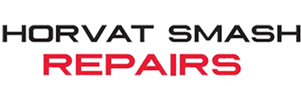 Horvat Smash Logo