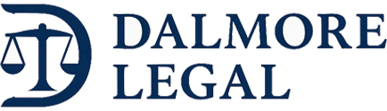 Dalmore Legal Logo